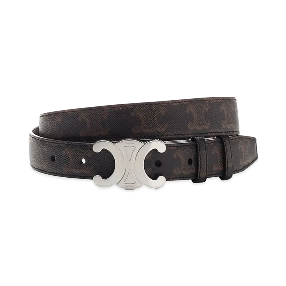 CELINE Belts "Black"