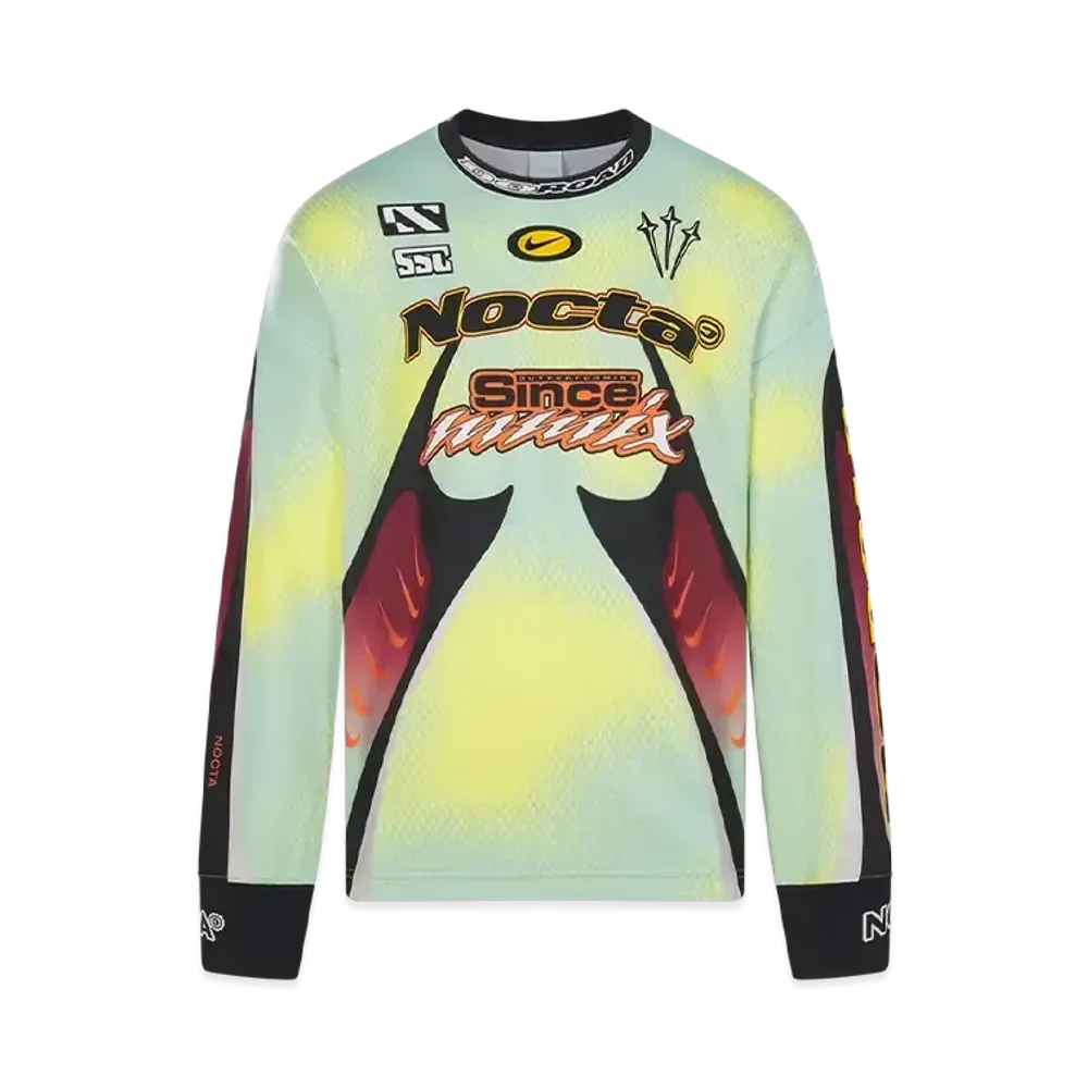 Nike NOCTA L'Art DRX Long Sleeve Jersey