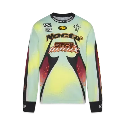 Nike NOCTA L'Art DRX Long Sleeve Jersey