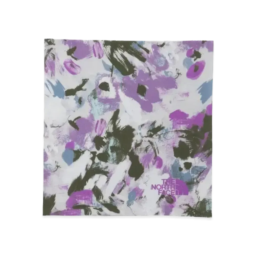 The North Face Gypsy Cover It Short (Unisex) "Painted Bouquet"