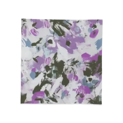 The North Face Gypsy Cover It Short (Unisex) "Painted Bouquet"