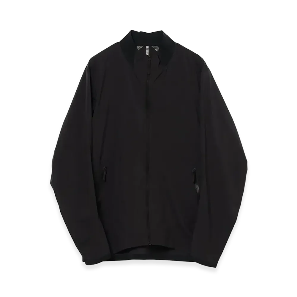 ARC'TERYX Veilance Demlo Jacket Men's "Black" X000007217