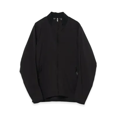 ARC'TERYX Veilance Demlo Jacket Men's "Black" X000007217