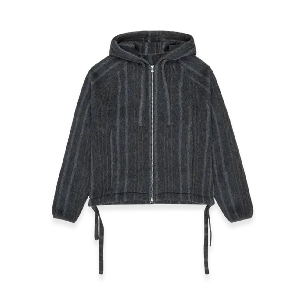 _J.L - A.L_ Mantra Hoodie "Aurora"