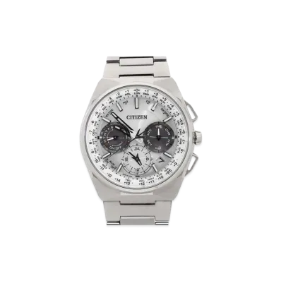 CITIZEN Promaster Eco-Drive Satellite Wave F900 "White" CC9000-51A