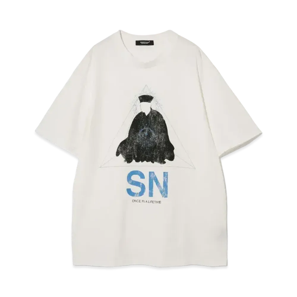 UNDERCOVER T-SHIRT "White"