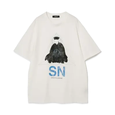 UNDERCOVER T-SHIRT "White"