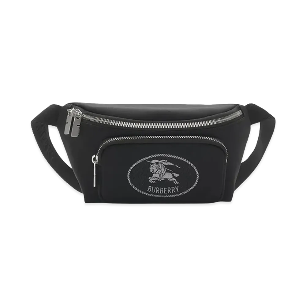 Burberry Orkney Pouch "Black"