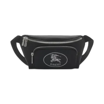 Burberry Orkney Pouch "Black"