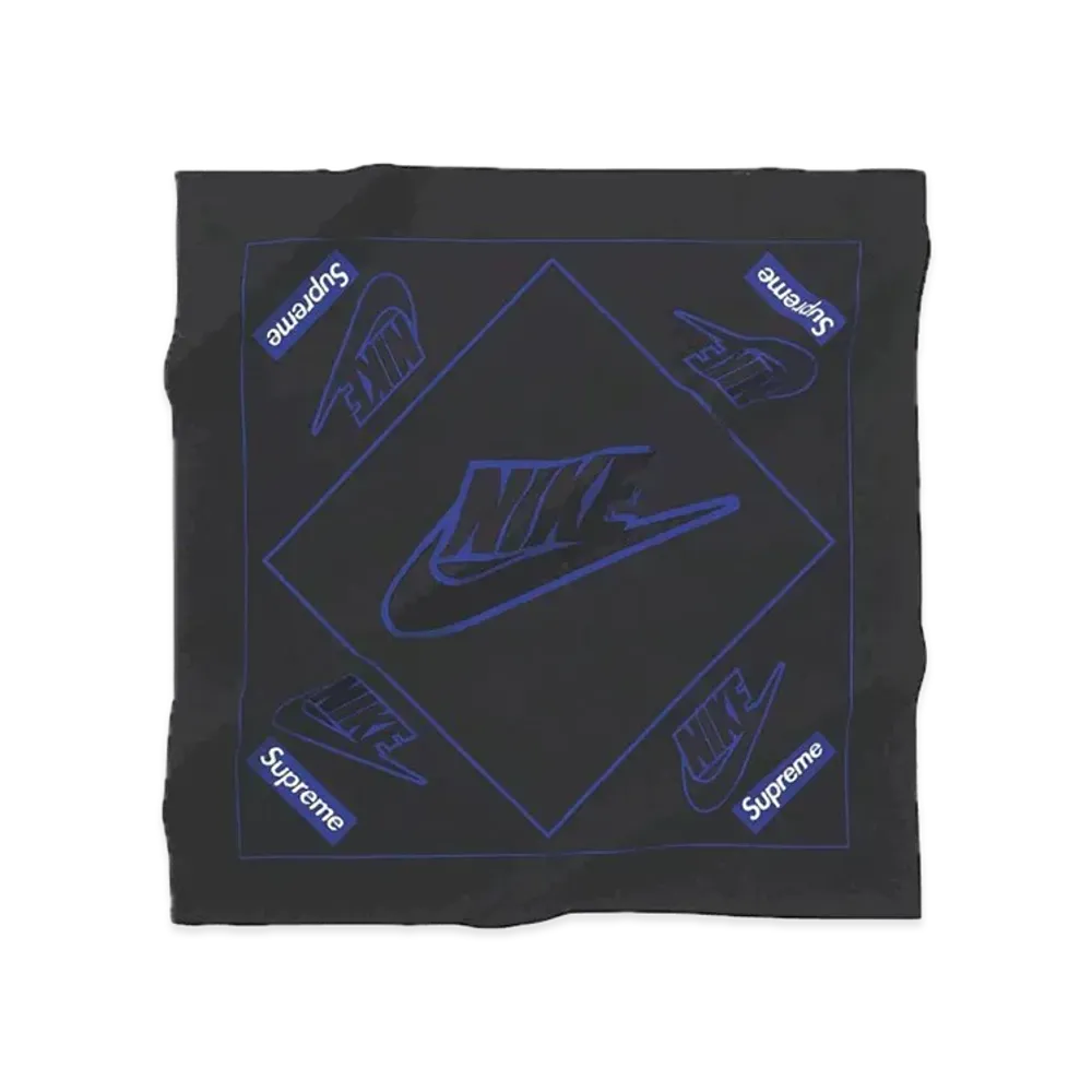 Supreme x Nike Bandana 