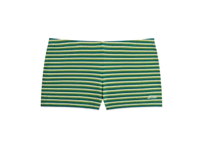 Kith Women's Zoya Striped Shorty "Apex"