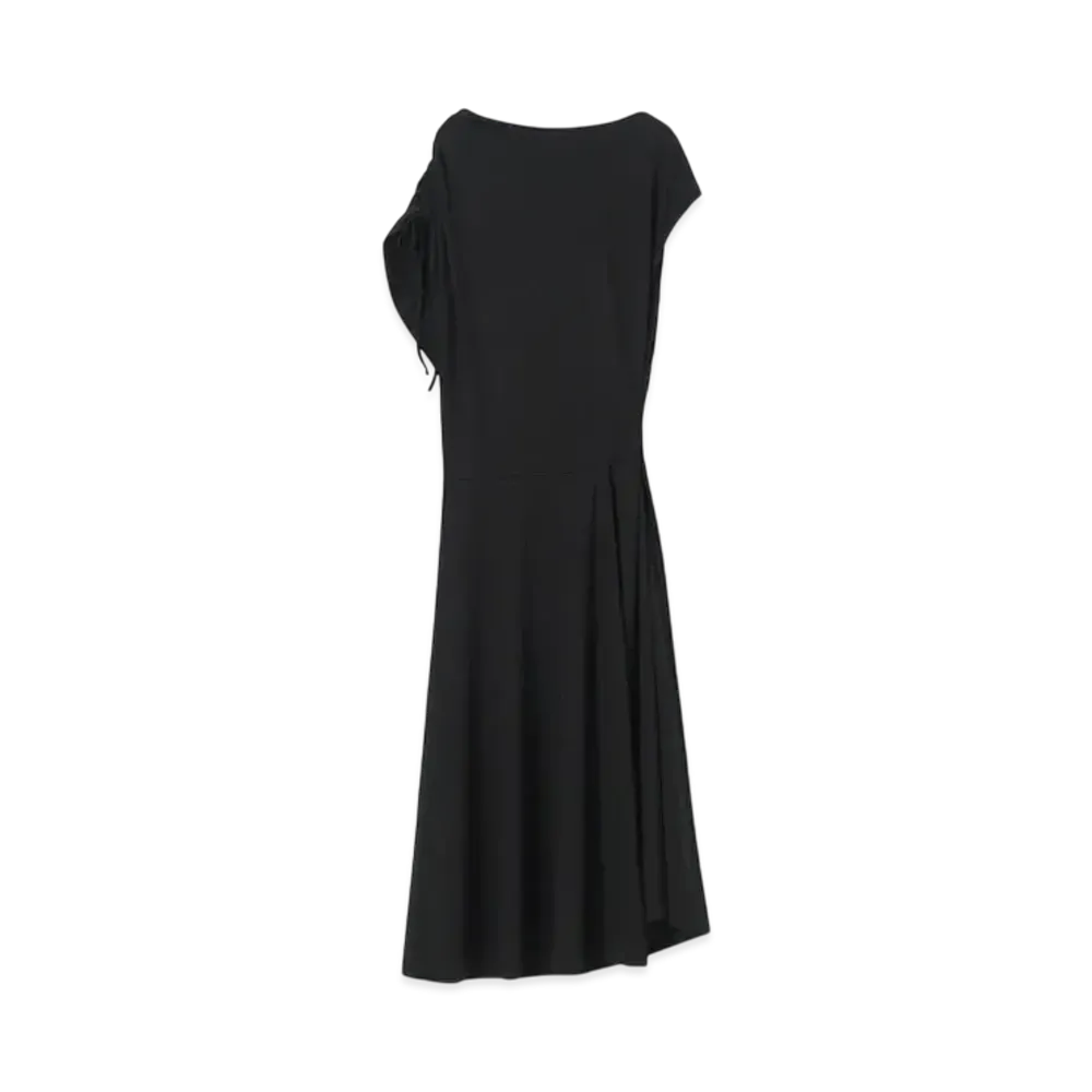 Paul Smith Women's Jersey Dress "Black"