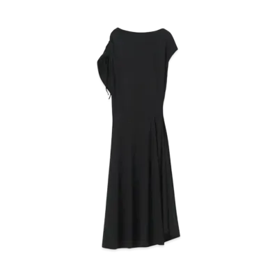 Paul Smith Women's Jersey Dress "Black"