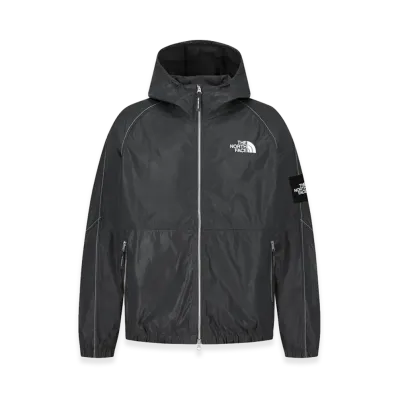 The North Face White Label Novelty Olema Hoodie "Charcoal Grey"