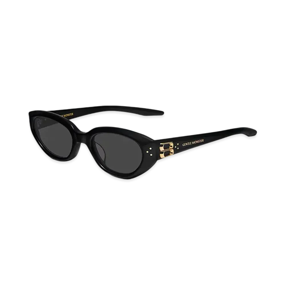 Gentle Monster Duns 01 "Black"