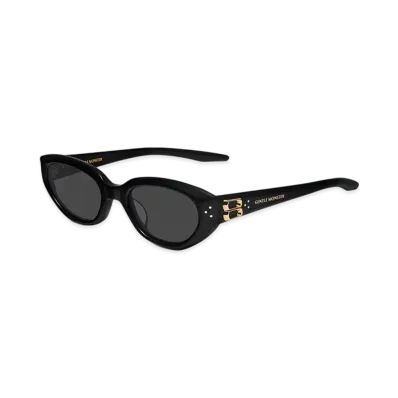 Gentle Monster Duns 01 "Black"