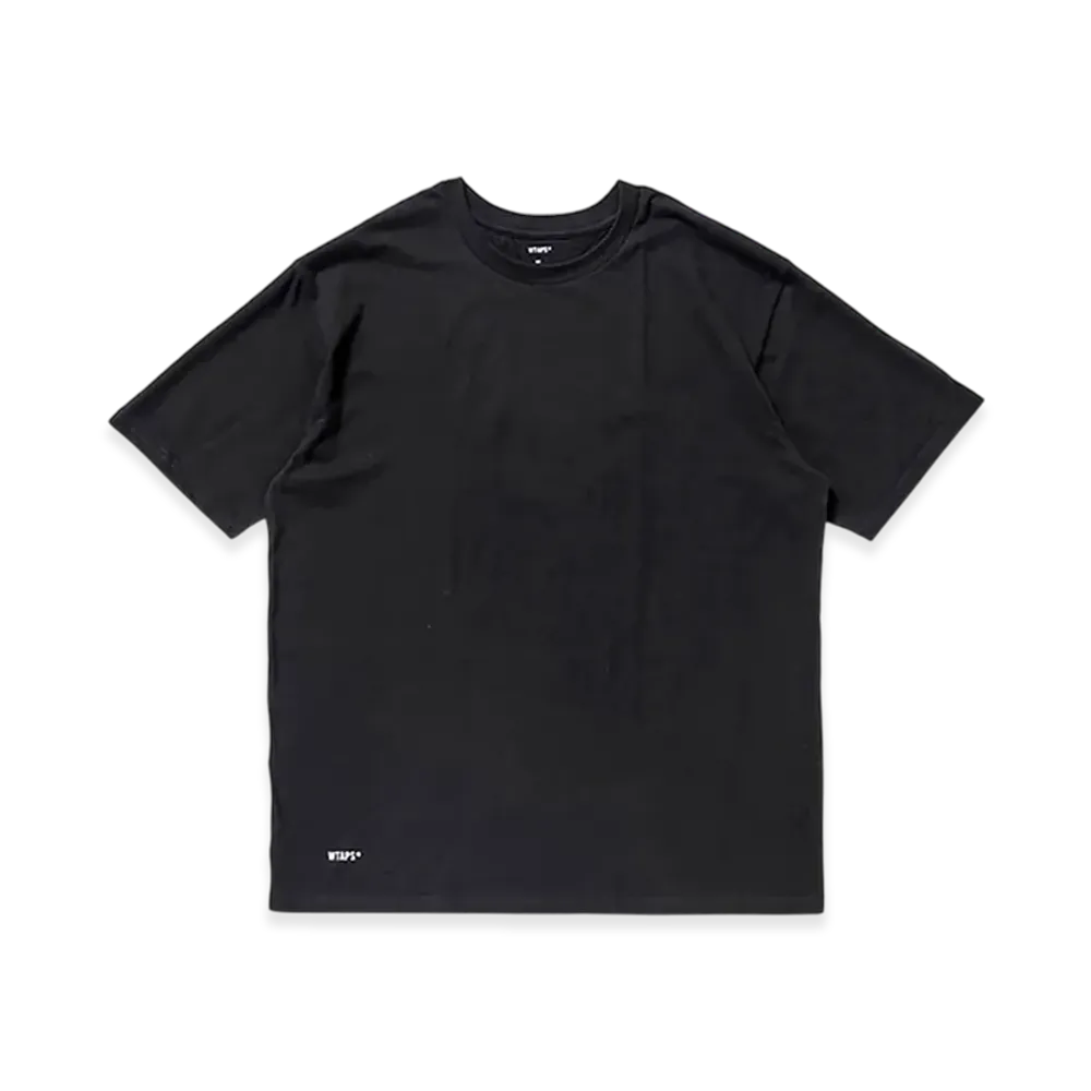 WTAPS Skivvies Tee "Gray"