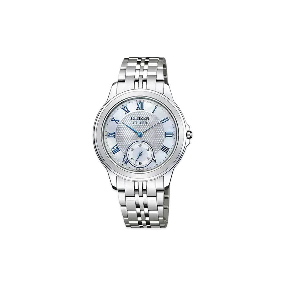 CITIZEN EXCEED Eco-Drive