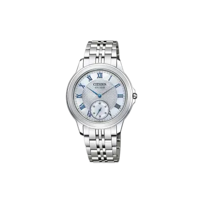 CITIZEN EXCEED Eco-Drive