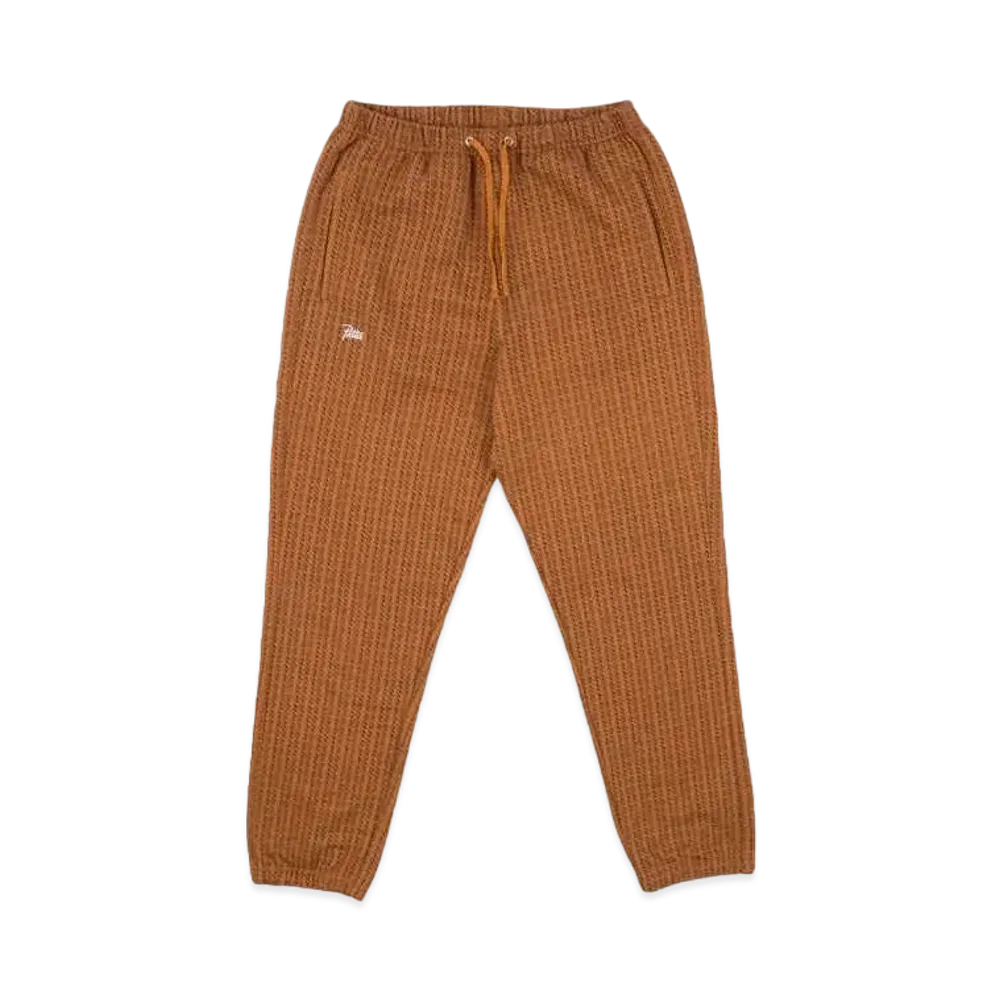 Nike Patta Wave One Allover Print Jogging Pants "Monarch"