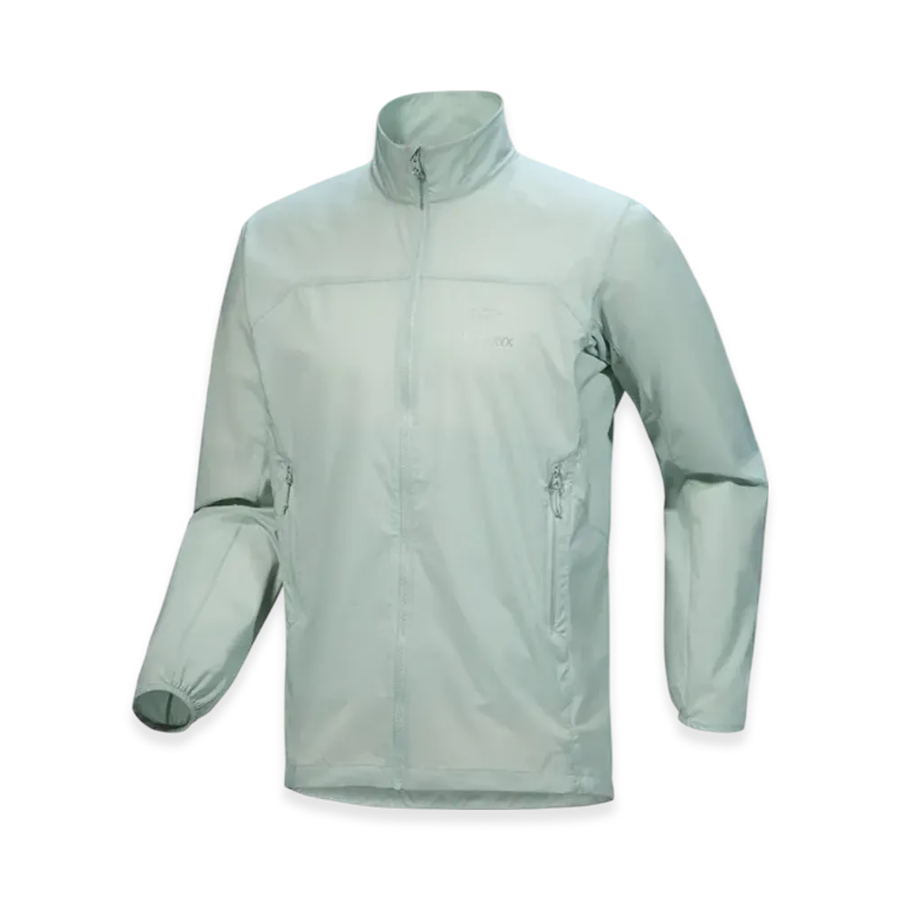 ARC'TERYX Squamish Jacket M "Stone Green" X000007745