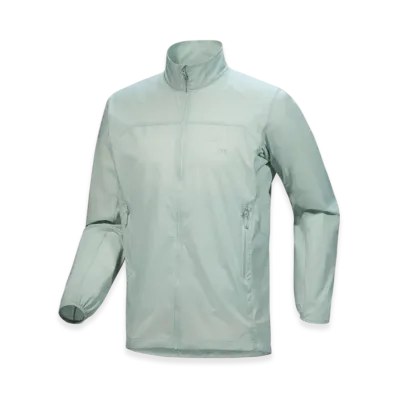 ARC'TERYX Squamish Jacket M "Stone Green" X000007745