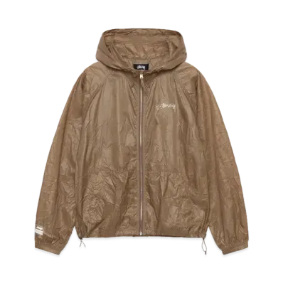 Stussy Beach Shell Majotech "Browm"