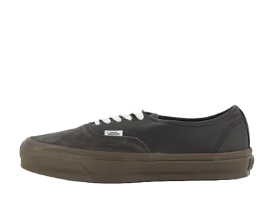 Vans Authentic 44 "Antwerp/Faded Black" (417 EDIFICE Exclusive)