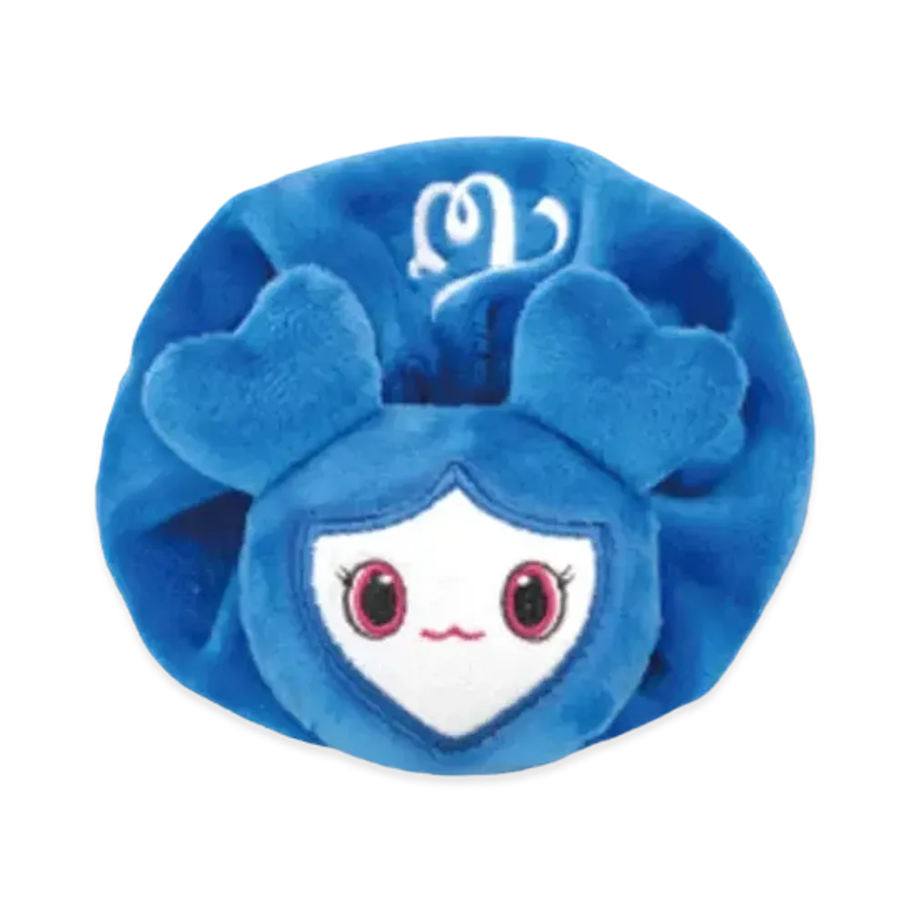 TWICE LOVELYS Pyokokyun Scrunchie GiGO Limited TZUVELY (TZUYU)