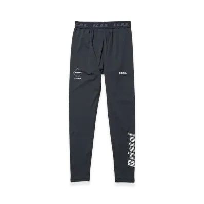 F.C.Real Bristol Underlayer Tights "Black"