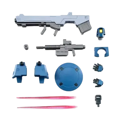 ROBOT SPIRITS <SIDE MS> Rio Option Set 3