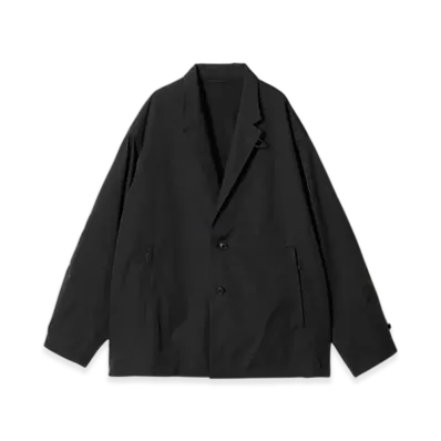 DAIWA PIER39 for BEAUTY&YOUTH Tech Sports 2B Jacket Limonta "Black"