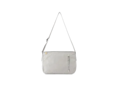 visvim Cordura Charlie ll Shoulder (M) "Grey"