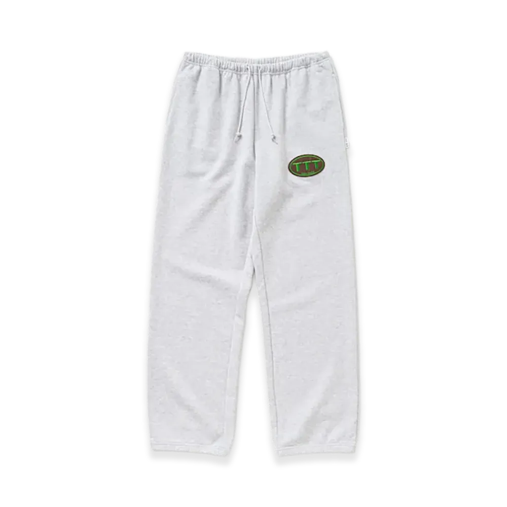TTTMSW Sweat Pants "Ash"