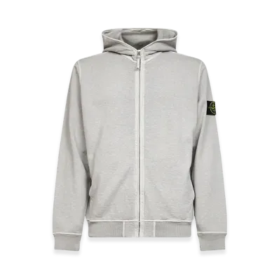 Stone Island Sweaters "Pearl Grey"