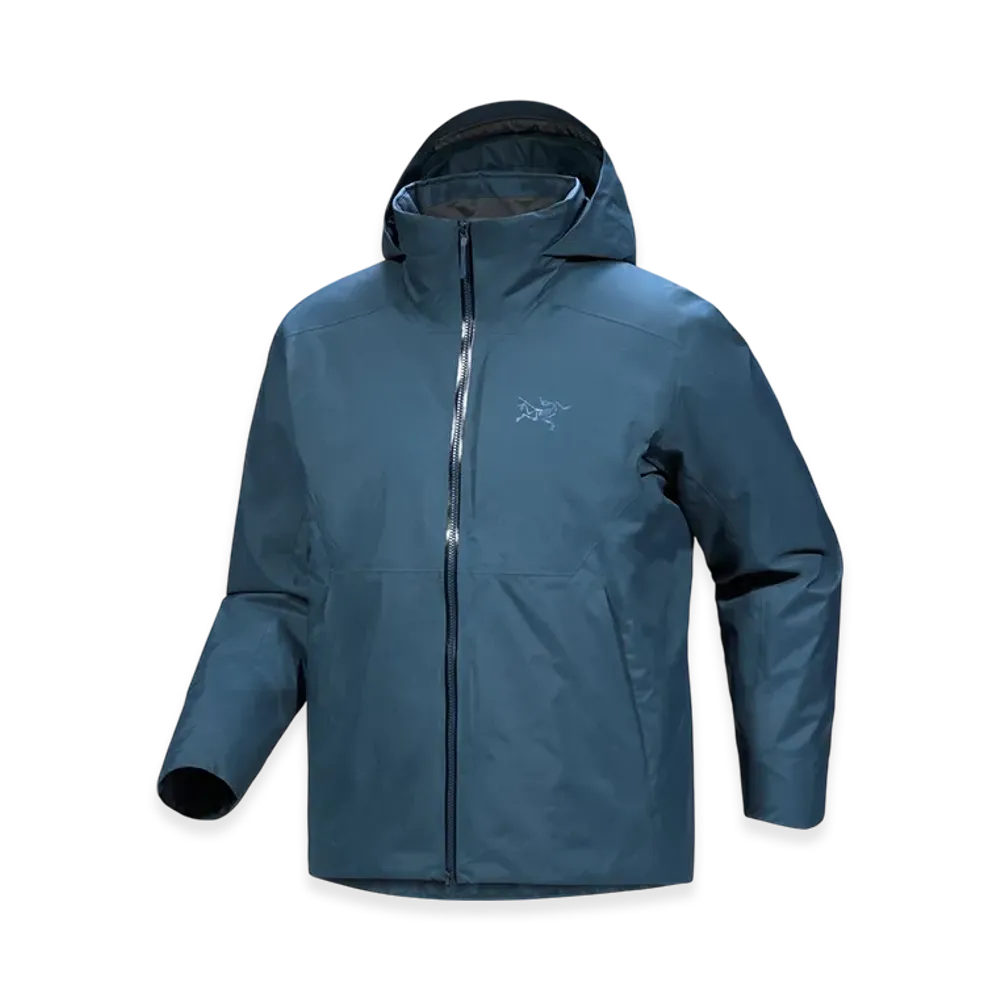 ARC'TERYX Ralle Insulated Jacket Men's "Nightscape" X000009878