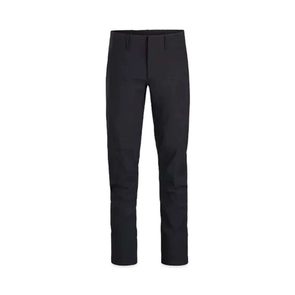 ARC'TERYX Indici Pants Men'S "Black" X000007672