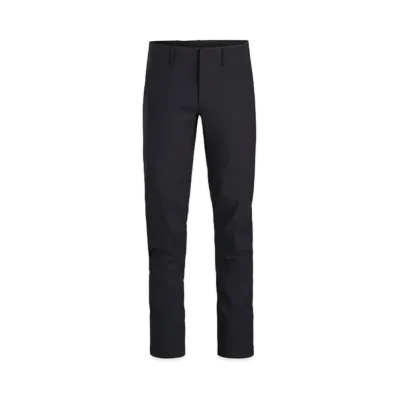 ARC'TERYX Indici Pants Men'S "Black" X000007672
