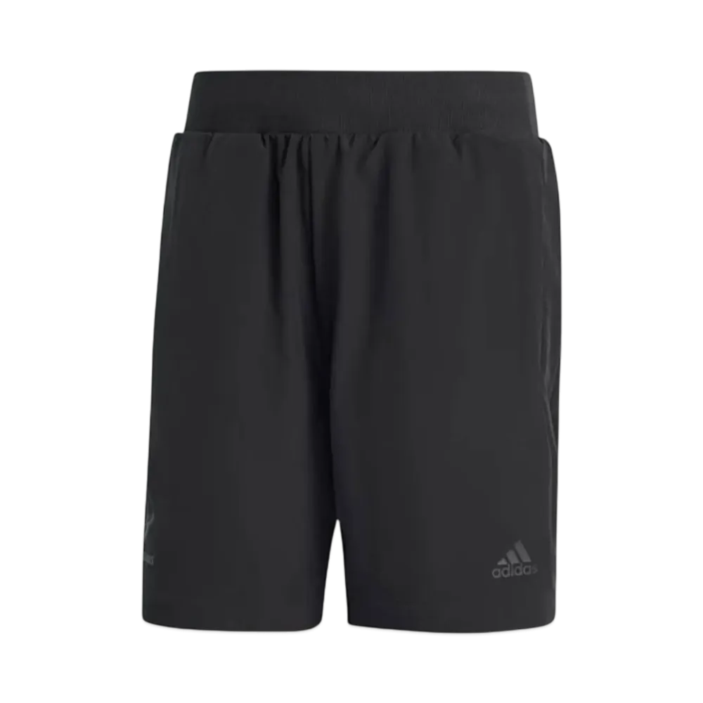 adidas All Blacks Z.N.E. Woven Shorts "All Black"