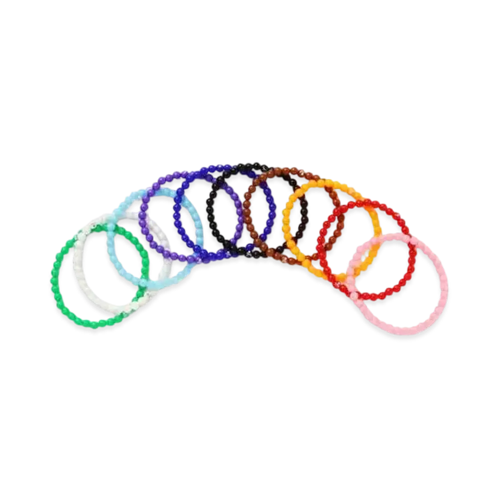 mastermind WORLD Multi Color Bracelet "Multicolor"