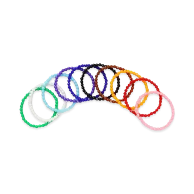 mastermind WORLD Multi Color Bracelet "Multicolor"