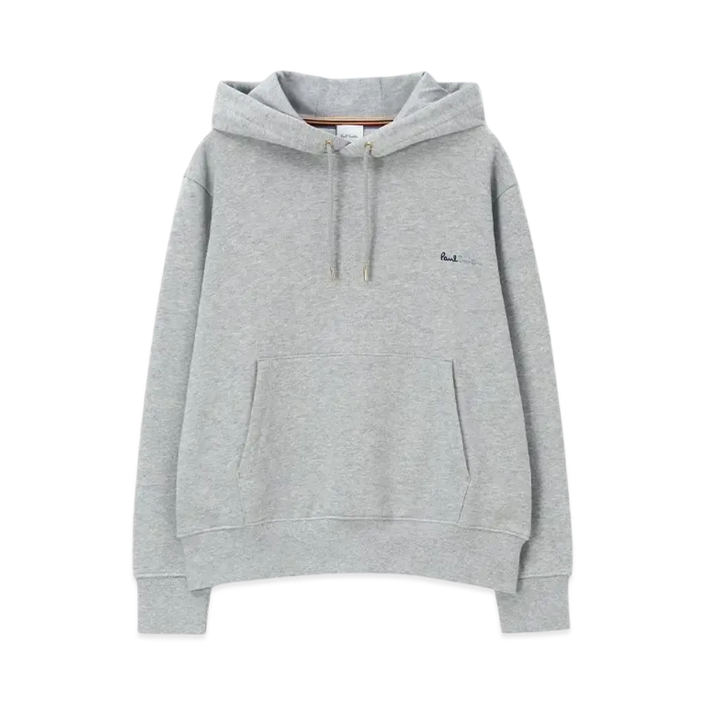 Paul Smith Women's Random Spell Parka "Gray"