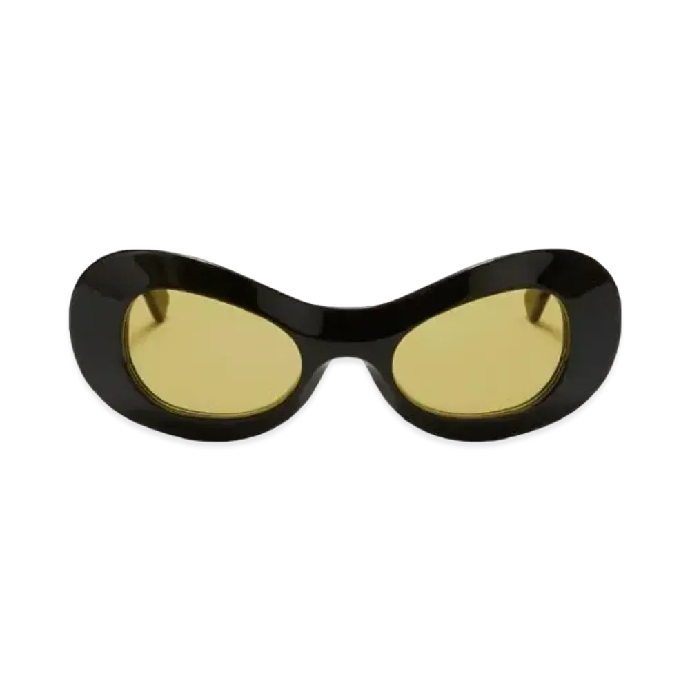 AMBUSH Jordee Sunglasses "Black"