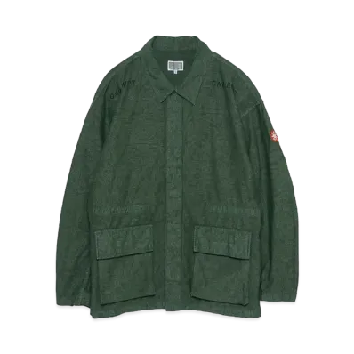 Cav Empt (C.E) GREY NOISE BDU "Green"