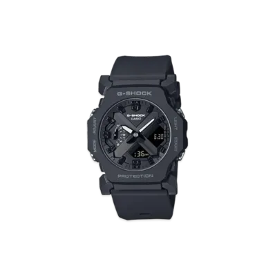 Casio G-Shock GA-2300-1AJF "Black"
