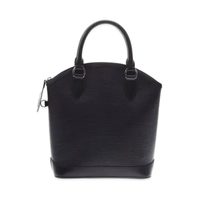 Louis Vuitton Epi Rock It "Noir" (Old Model)