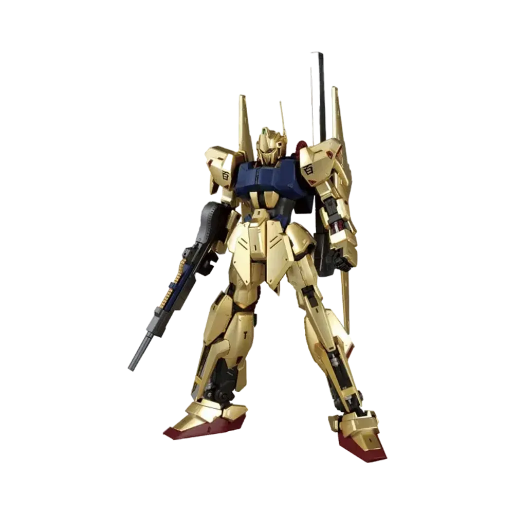 MG 1/100 MSN-00100 Hyaku-Shiki Ver.2.0