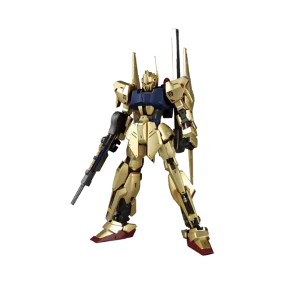 MG 1/100 MSN-00100 Hyaku-Shiki Ver.2.0