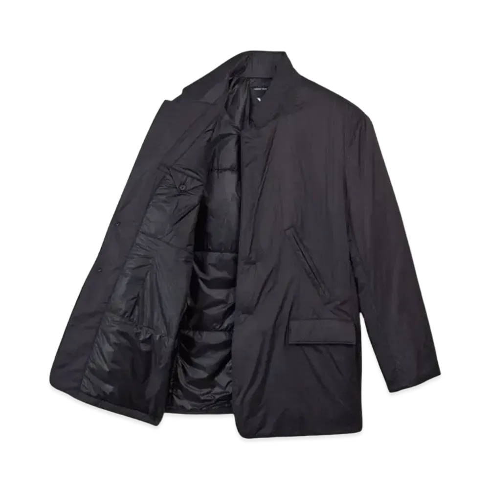Y-3 Padded Blazer "Black"