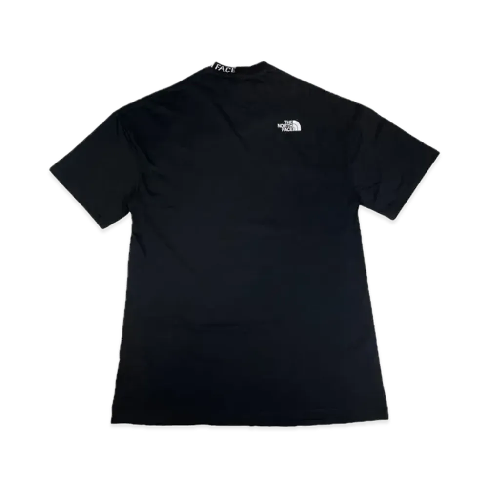 The North Face Women'S S/S Zumu Tee Dress "Black"